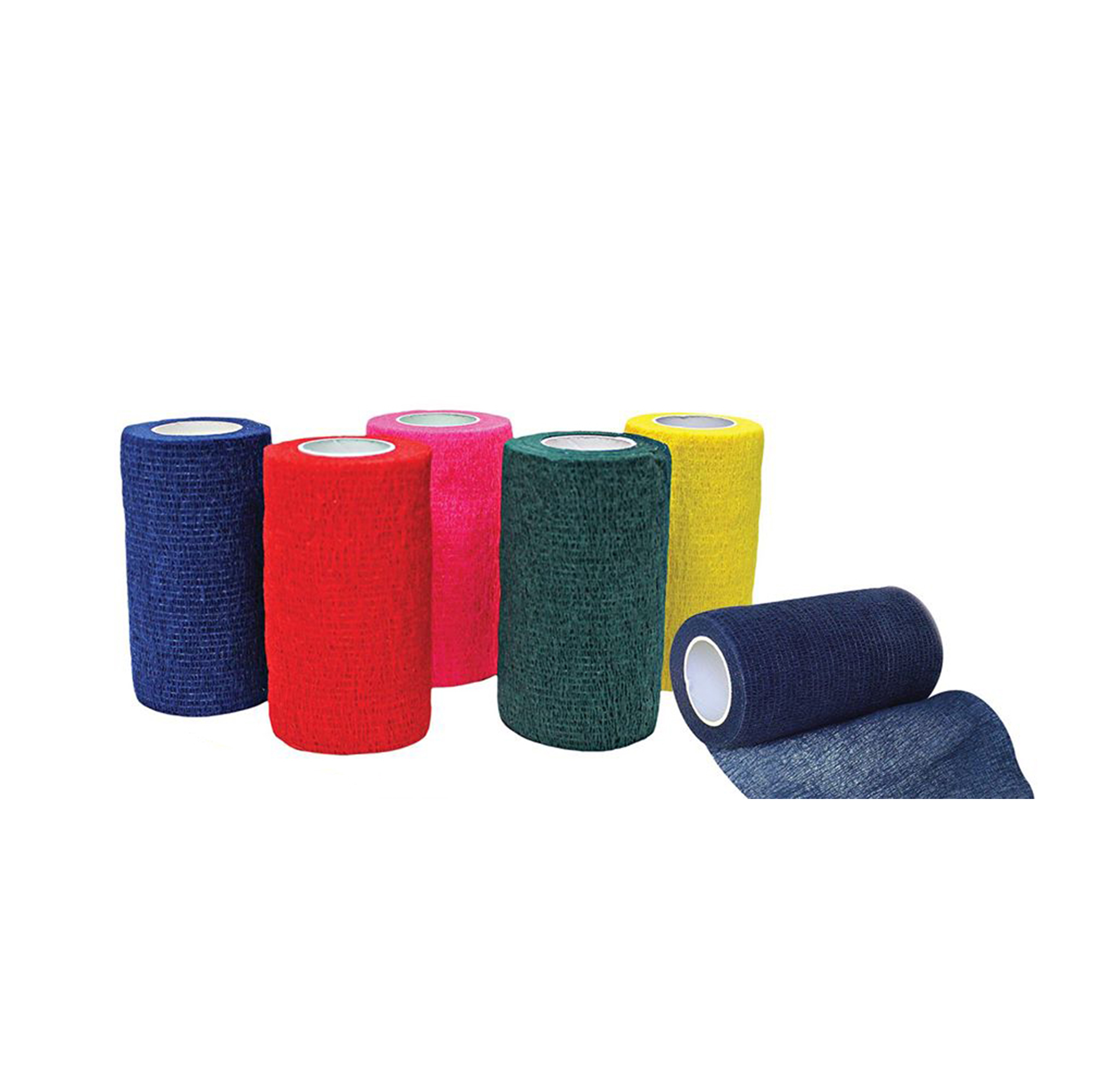 VENDAS ELASTICAS autoadhesivas animales